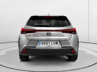 Usado Lexus UX 250h Executive Line 184 CV (135 kW) 2020 Blanco SUV