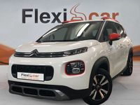 usado Citroën C3 Aircross PureTech 81kW (110CV) S&S FEEL Gasolina en Flexicar Tarragona 2