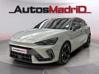 Usado Cupra Leon 150 CV (110 kW) 2024 Gris Utilitario