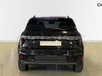 Usado Lynk & Co 01 276 CV (202 kW) 2025 Negro SUV
