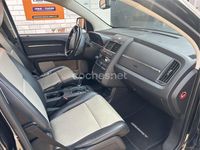 Usado Dodge Journey 140 CV (102 kW) 2008 Negro SUV