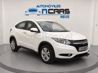 Usado Honda HR-V Elegance 130 CV (95 kW) 2018 Blanco SUV