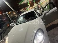 Begagnad Porsche Panamera 299 HK (219 kW) 2010 Vit Halvkombi