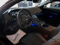 Nuevo Aston Martin DB12 680 CV (500 kW) 2026 Marrón Coupe