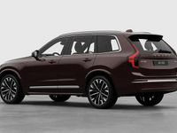 Nouvelle Volvo XC90 Plus 455 ch (334 kW) 2025 Noir SUV