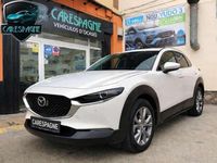 Usado Mazda CX-30 122 CV (89 kW) 2023 Blanco SUV