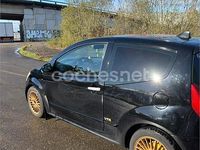 Usado Citroën C2 Furio 70 CV (51 kW) 2004 Negro Utilitario