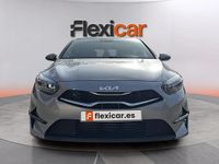 Begagnad Kia Ceed 100 HK (73 kW) 2021 Grå Halvkombi
