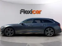 Usado Audi S6 Premium 349 CV (256 kW) 2019 Gris Familiar