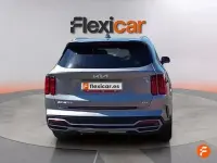 Usado Kia Sorento 194 CV (142 kW) 2023 Gris SUV