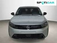 Nuevo Opel Corsa 100 CV (73 kW) 2026 Gris Utilitario