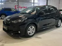 Usado Toyota Yaris Edition 125 CV (91 kW) 2023 Negro Utilitario