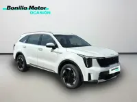 Nuevo Kia Sorento 215 CV (158 kW) 2025 Blanco SUV