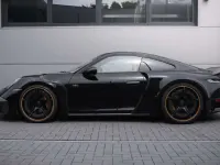 Usado Porsche 992 900 CV (661 kW) 2024 Negro Coupe