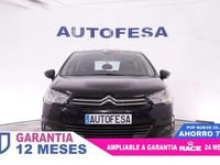 Usado Citroën C4 Business Class 95 CV (69 kW) 2012 Burdeos Berlina