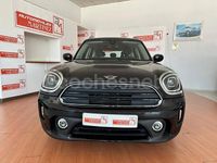 Usado Mini Cooper D Countryman 150 CV (110 kW) 2022 Negro SUV