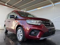 Brugt Renault Kangoo Edition One 95 HK (69 kW) 2023 Rød MPV