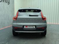 Usado Volvo XC40 Core 163 CV (119 kW) 2023 Gris / plata SUV