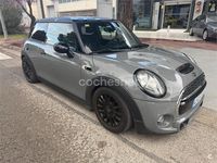 Käytetty Mini Cooper S 204 HP (150 kW) 2024 Harmaa Viistoperä