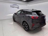 Usado Ford Puma ST-Line X 155 CV (114 kW) 2023 Gris SUV