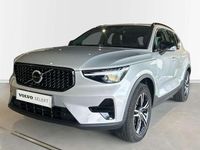 Usado Volvo XC40 Plus 2025 Gris SUV