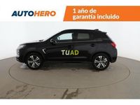 usado Mitsubishi ASX 2.0 MPI CVT Motion