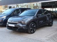 Brugt Citroën C4 PureTech 131 HK (96 kW) 2024 Grå Sedan