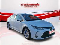 Usado Toyota Corolla Advance 125 CV (91 kW) 2023