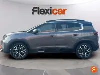 Usado Citroën C5 Aircross 180 CV (132 kW) 2023 Azul SUV