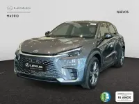 Nuevo Lexus LBX 136 CV (100 kW) 2026 Gris SUV