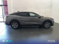 Usado Peugeot 408 Allure 145 CV (106 kW) 2025 Gris / plata SUV