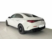 Nuevo Mercedes CLA180 136 CV (100 kW) 2026 Blanco Berlina