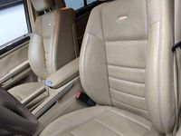 Usado Mercedes ML63 AMG AMG 510 CV (375 kW) 2007 Negro SUV