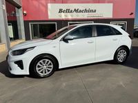 Usado Kia Ceed 115 CV (84 kW) 2020 Utilitario