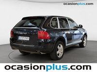 Usado Porsche Cayenne 250 CV (183 kW) 2006 Negro SUV