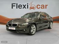 Usado BMW 318 150 CV (110 kW) 2016 Berlina