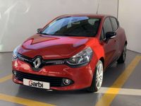 usado Renault Clio IV 