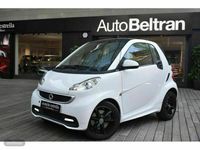 Usado Smart ForTwo Coupé Pulse 71 CV (52 kW) 2014 Blanco Coupe