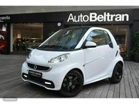 usado Smart ForTwo Coupé 52 mhd Pulse Aut.