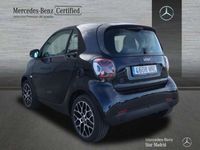 usado Smart ForTwo Electric Drive 