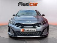 Usado Kia XCeed 160 CV (117 kW) 2023 Gris SUV