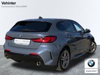 usado BMW 118 Serie 1 d en Vehinter Alcorcón Madrid