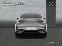 Nuevo Mercedes CLA220 140 CV (102 kW) 2025 Berlina