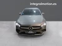 Usado Mercedes A250 218 CV (160 kW) 2020 Gris Berlina