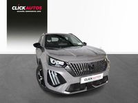 Usado Peugeot 2008 Allure 130 CV (95 kW) 2023 Gris / plata SUV