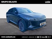 Usado Omoda 9 537 CV (394 kW) 2025 Negro SUV