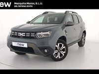 Usado Dacia Duster Journey 130 CV (95 kW) 2023 Gris SUV