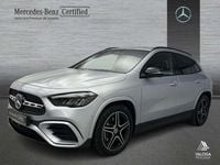Usado Mercedes GLA200 163 CV (119 kW) 2025 SUV