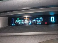 Usado Renault Scenic E-Tech Dynamique 130 CV (95 kW) 2007 Negro Monovolumen