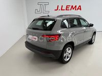 Usado Skoda Karoq Ambition 115 CV (84 kW) 2020 Beige SUV